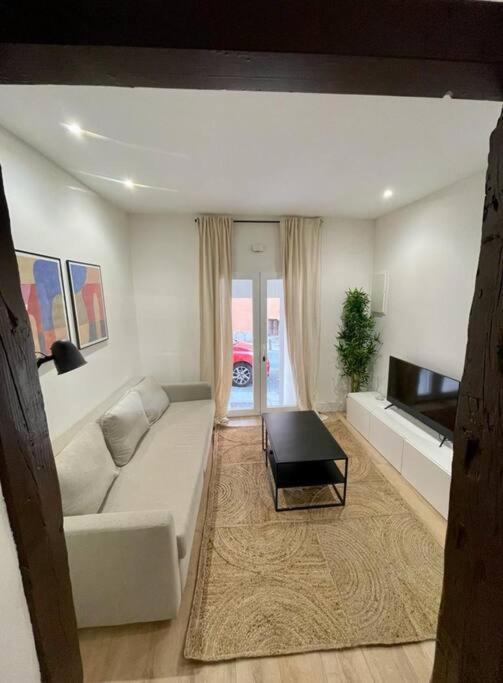 Amazing&Elegant Apt 7Pax En C/Jesus Y Maria/Centro Διαμέρισμα Μαδρίτη Εξωτερικό φωτογραφία